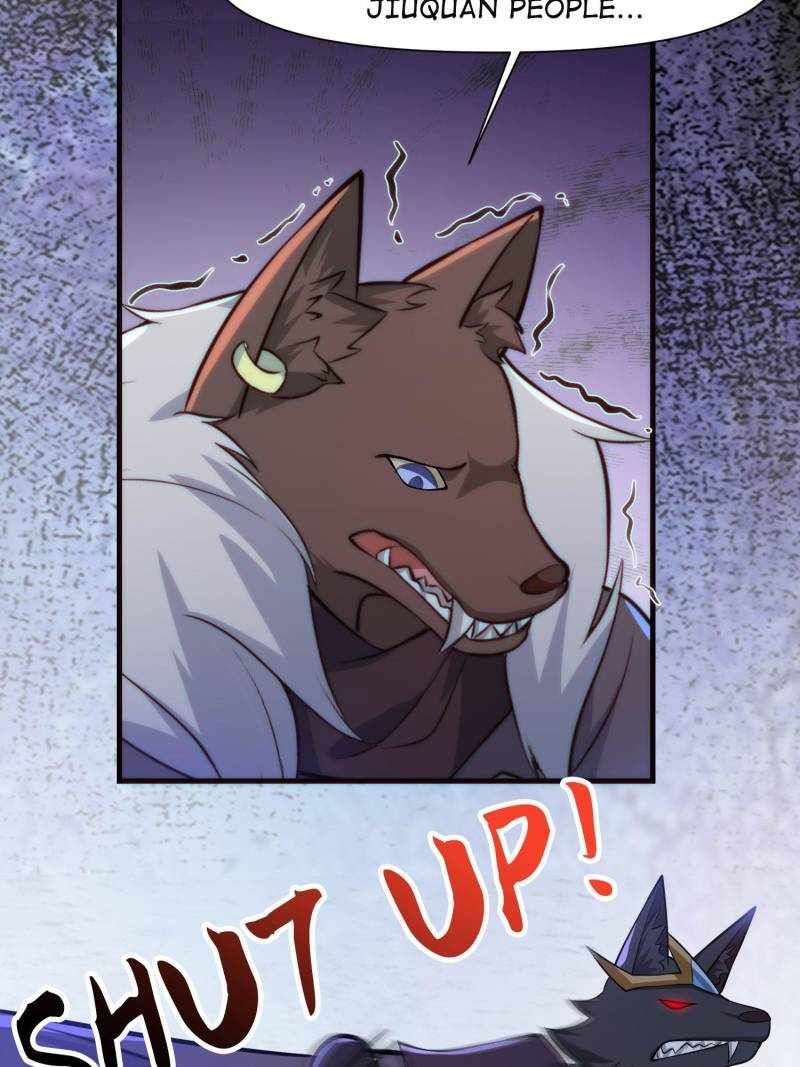 I Have a Mythical Tree chapter 31 page 19