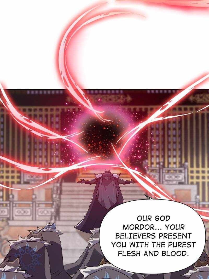 I Have a Mythical Tree chapter 31 page 2