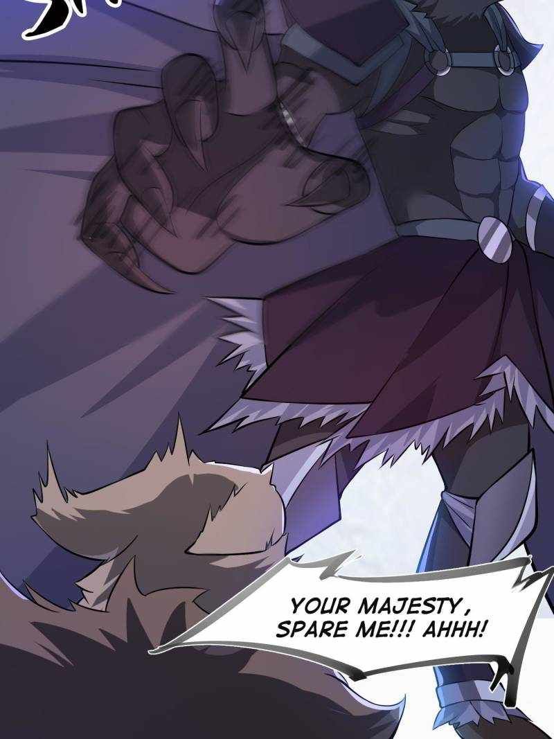 I Have a Mythical Tree chapter 31 page 20