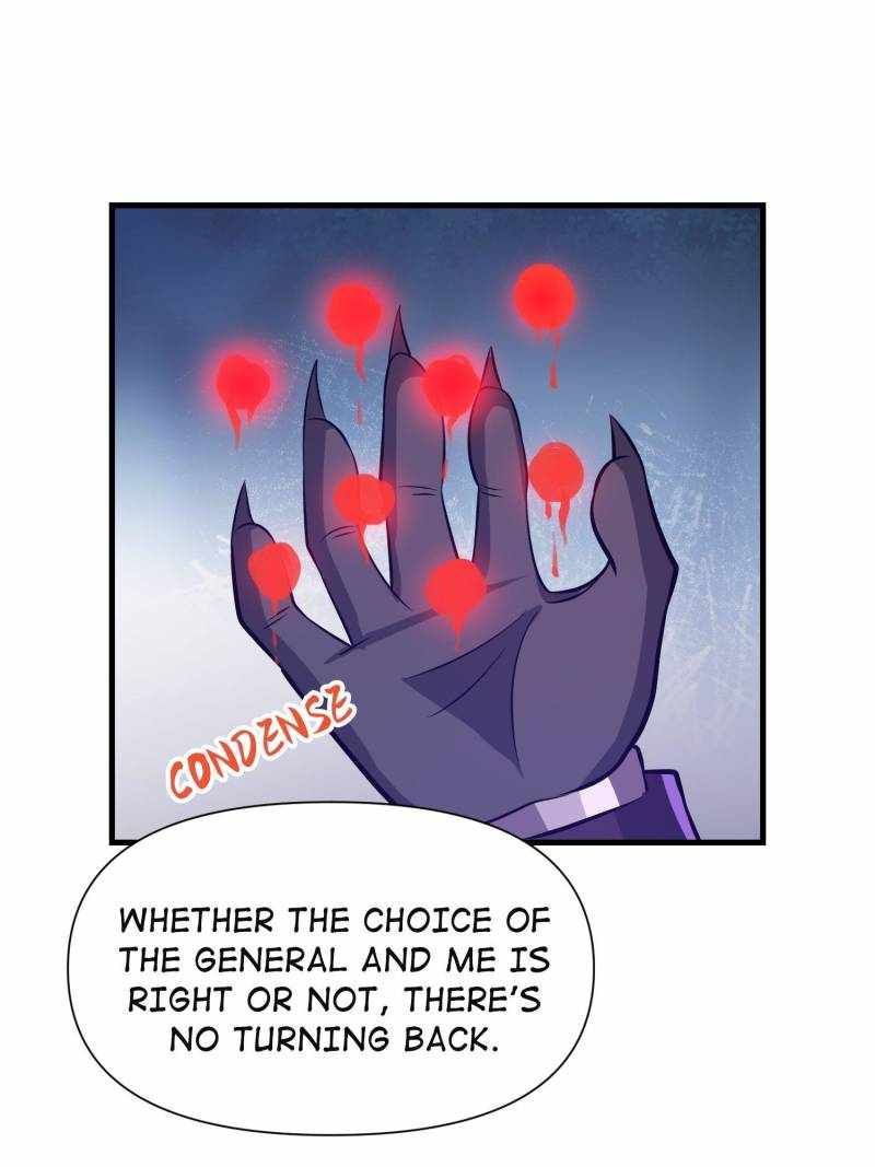 I Have a Mythical Tree chapter 31 page 21