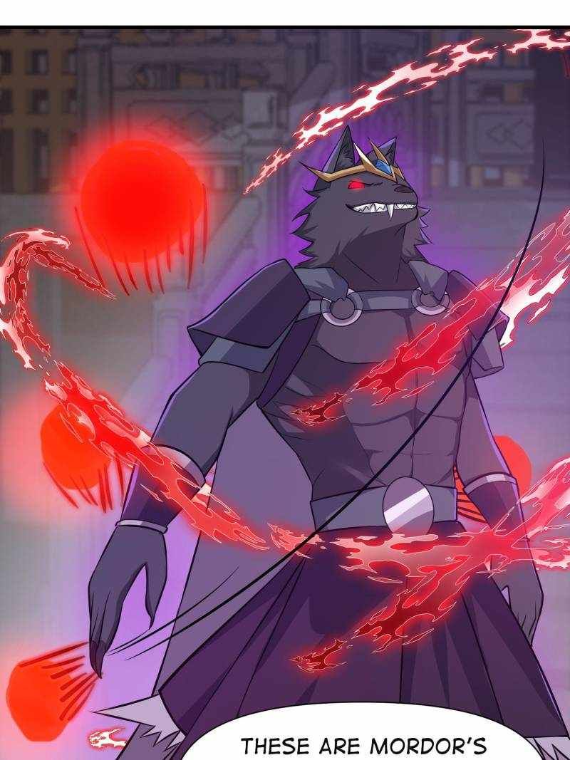 I Have a Mythical Tree chapter 31 page 22