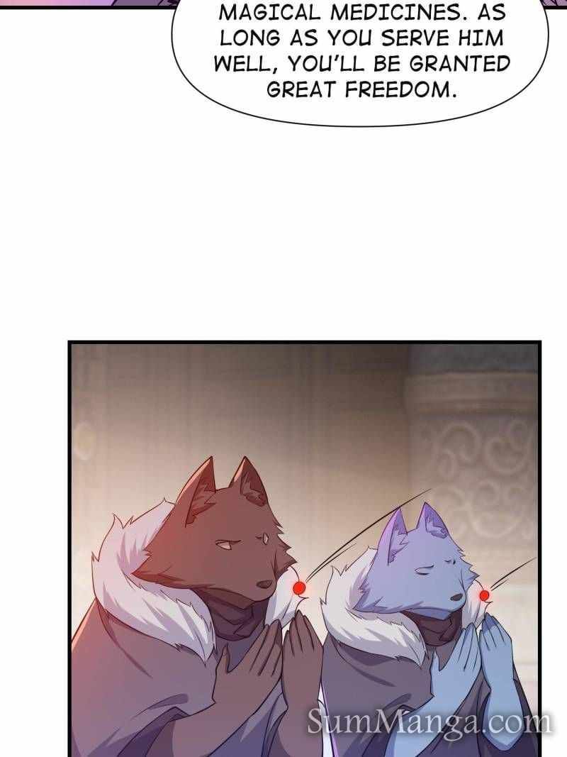 I Have a Mythical Tree chapter 31 page 23