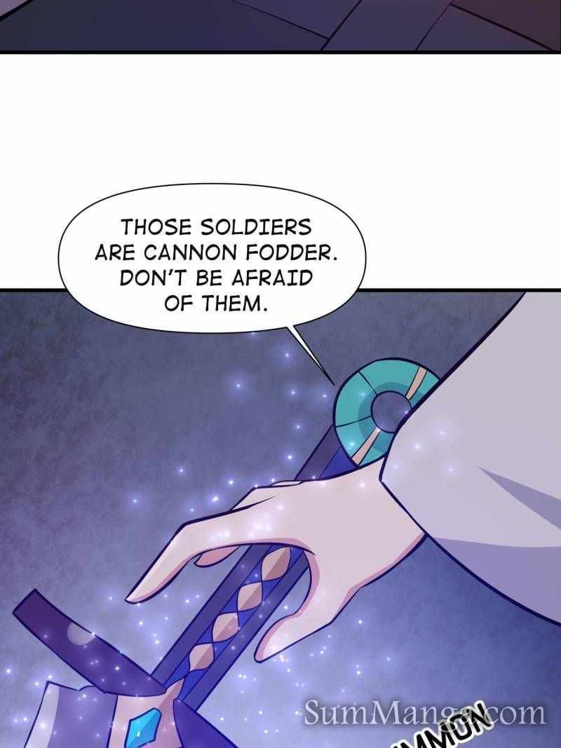 I Have a Mythical Tree chapter 31 page 27