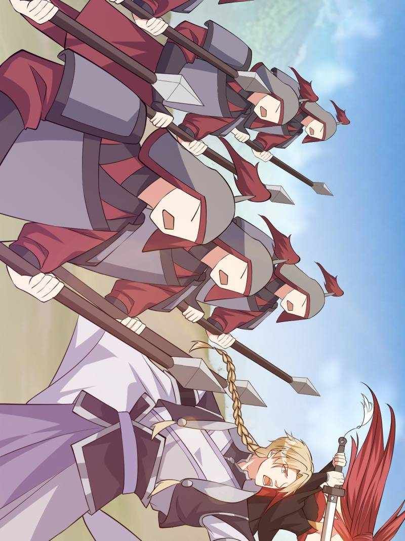 I Have a Mythical Tree chapter 31 page 29