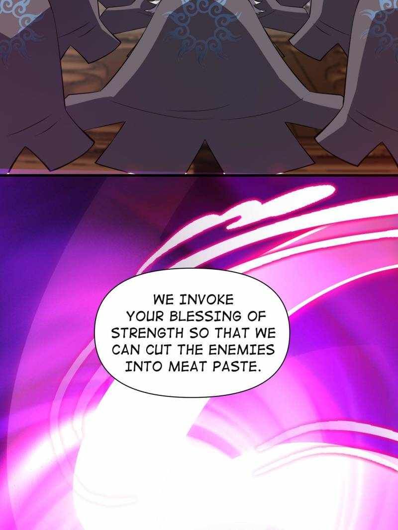 I Have a Mythical Tree chapter 31 page 3