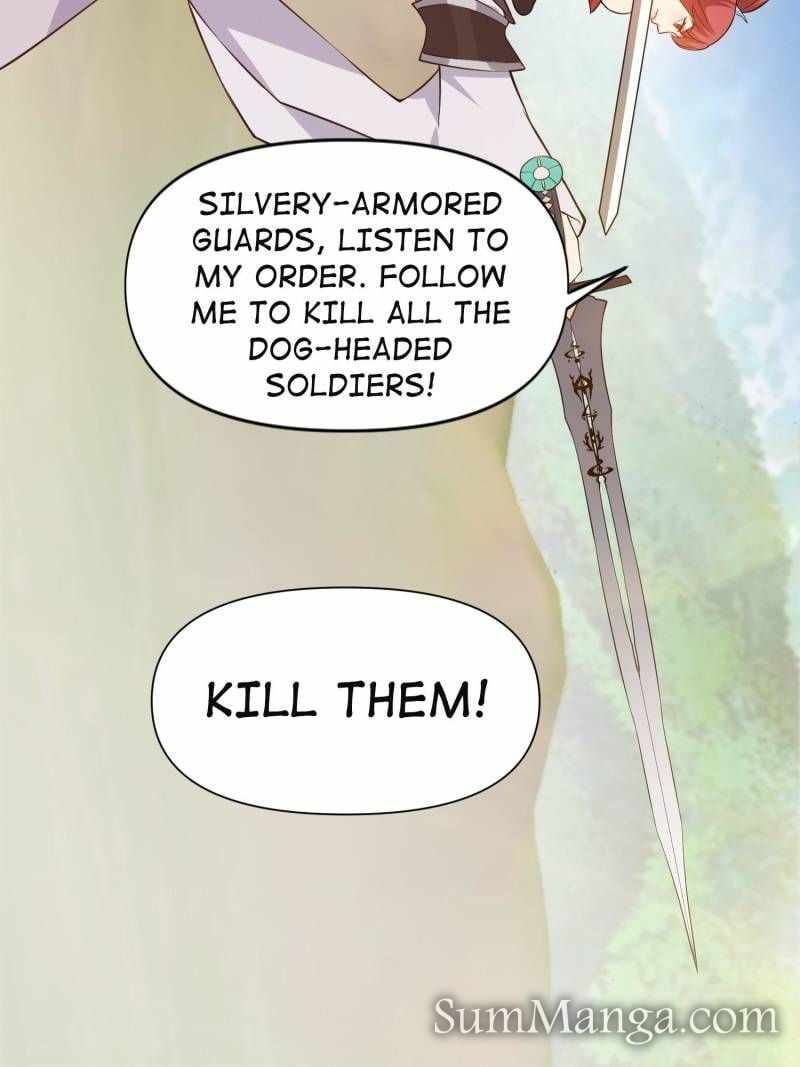 I Have a Mythical Tree chapter 31 page 30