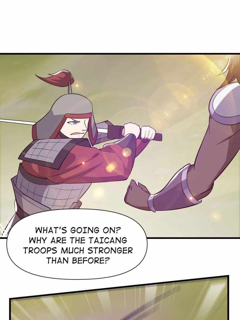 I Have a Mythical Tree chapter 31 page 31