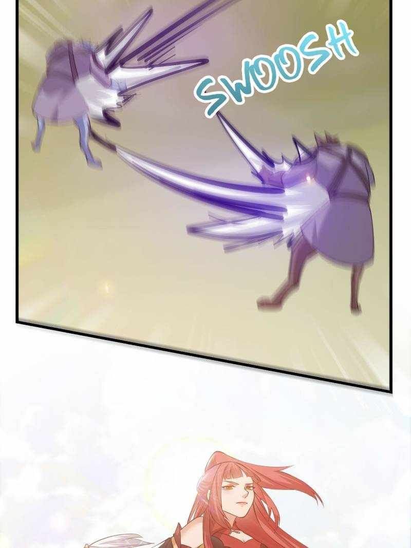 I Have a Mythical Tree chapter 31 page 32