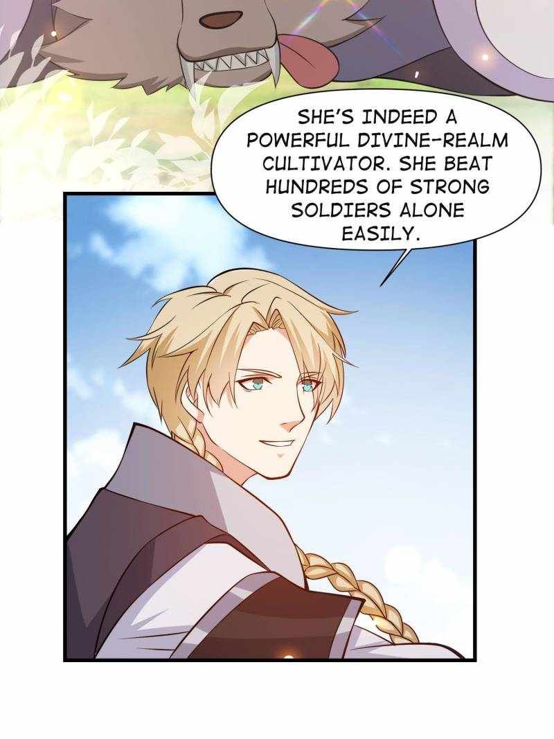 I Have a Mythical Tree chapter 31 page 34