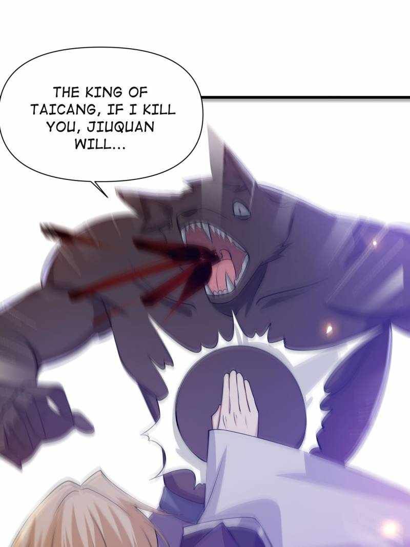 I Have a Mythical Tree chapter 31 page 35