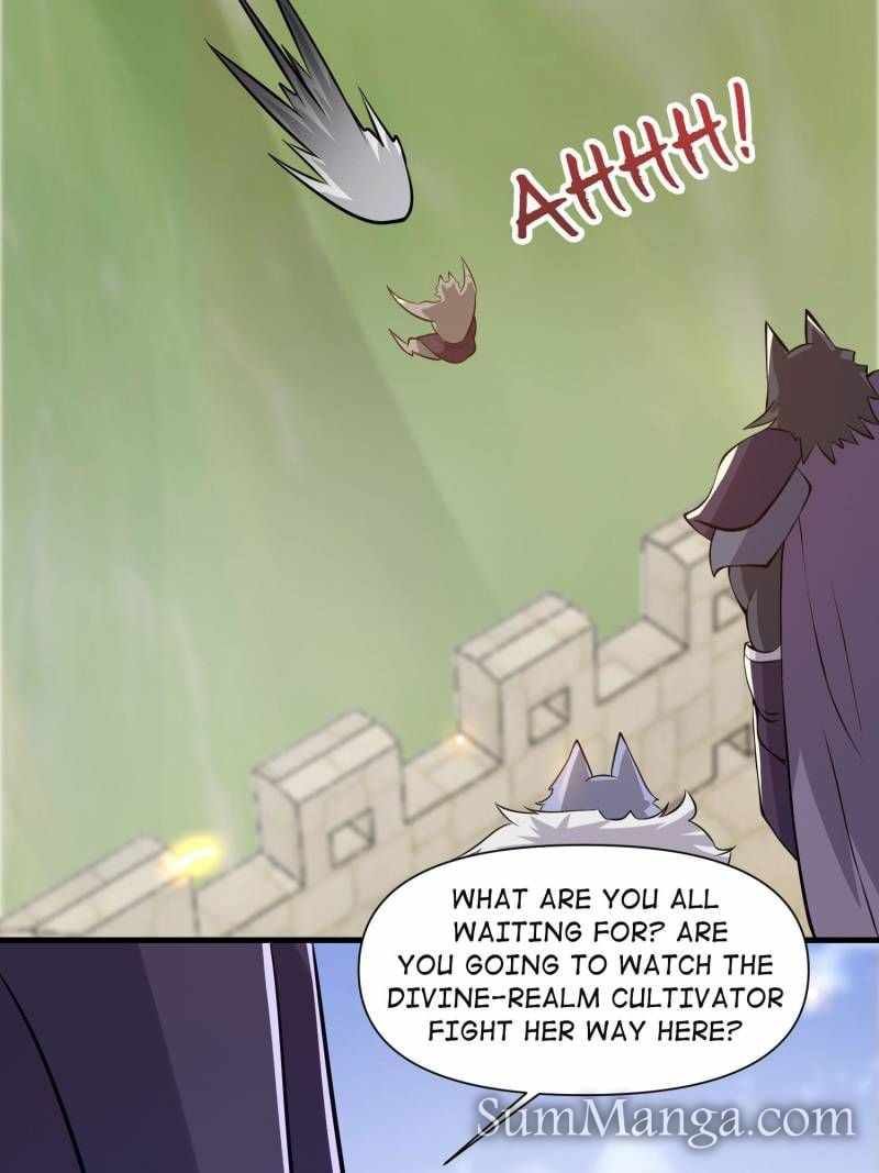 I Have a Mythical Tree chapter 31 page 37