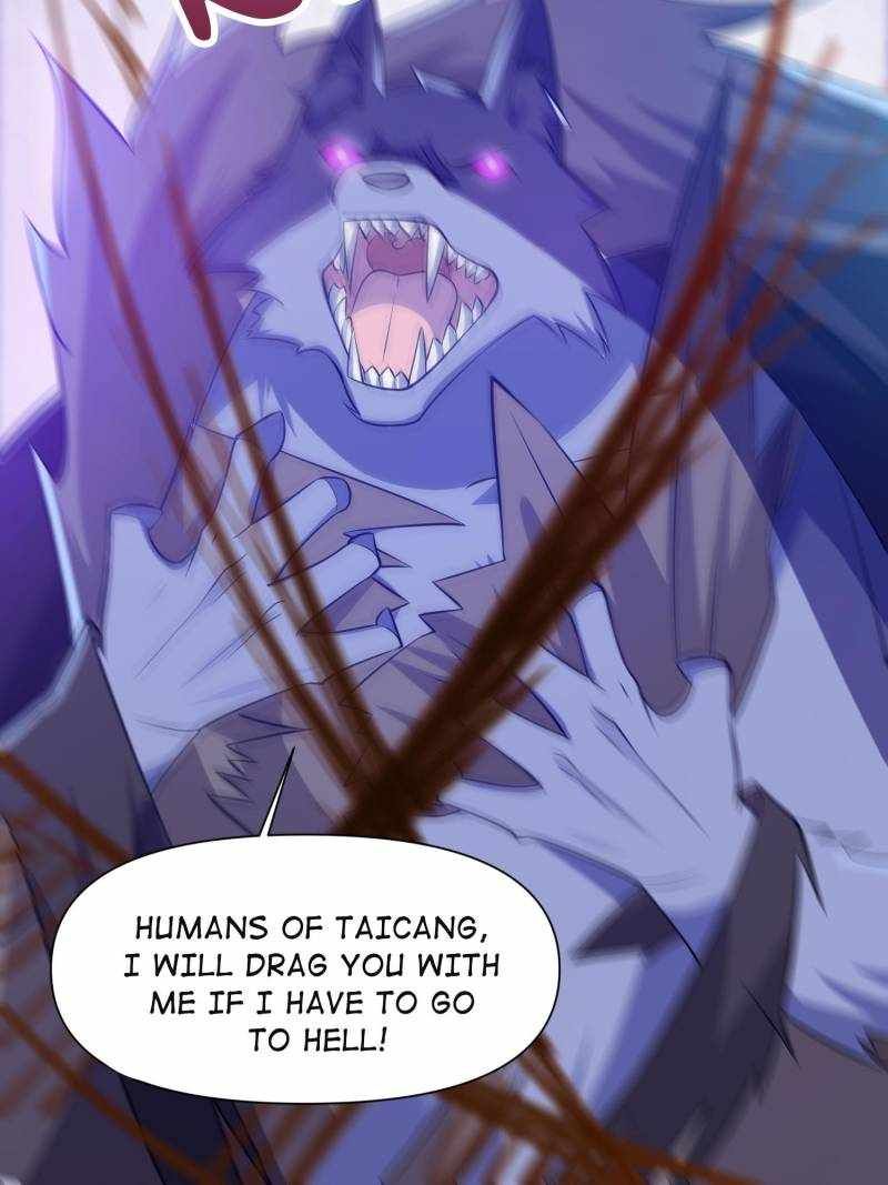 I Have a Mythical Tree chapter 31 page 40