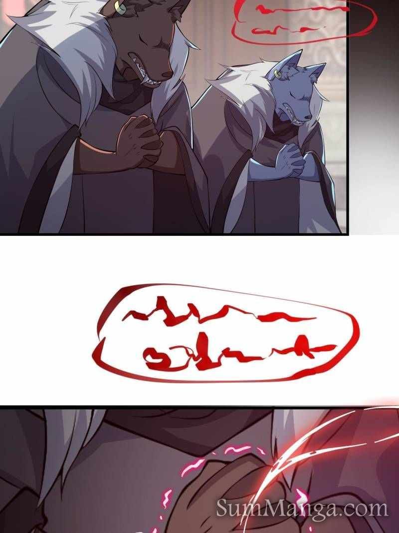 I Have a Mythical Tree chapter 31 page 5