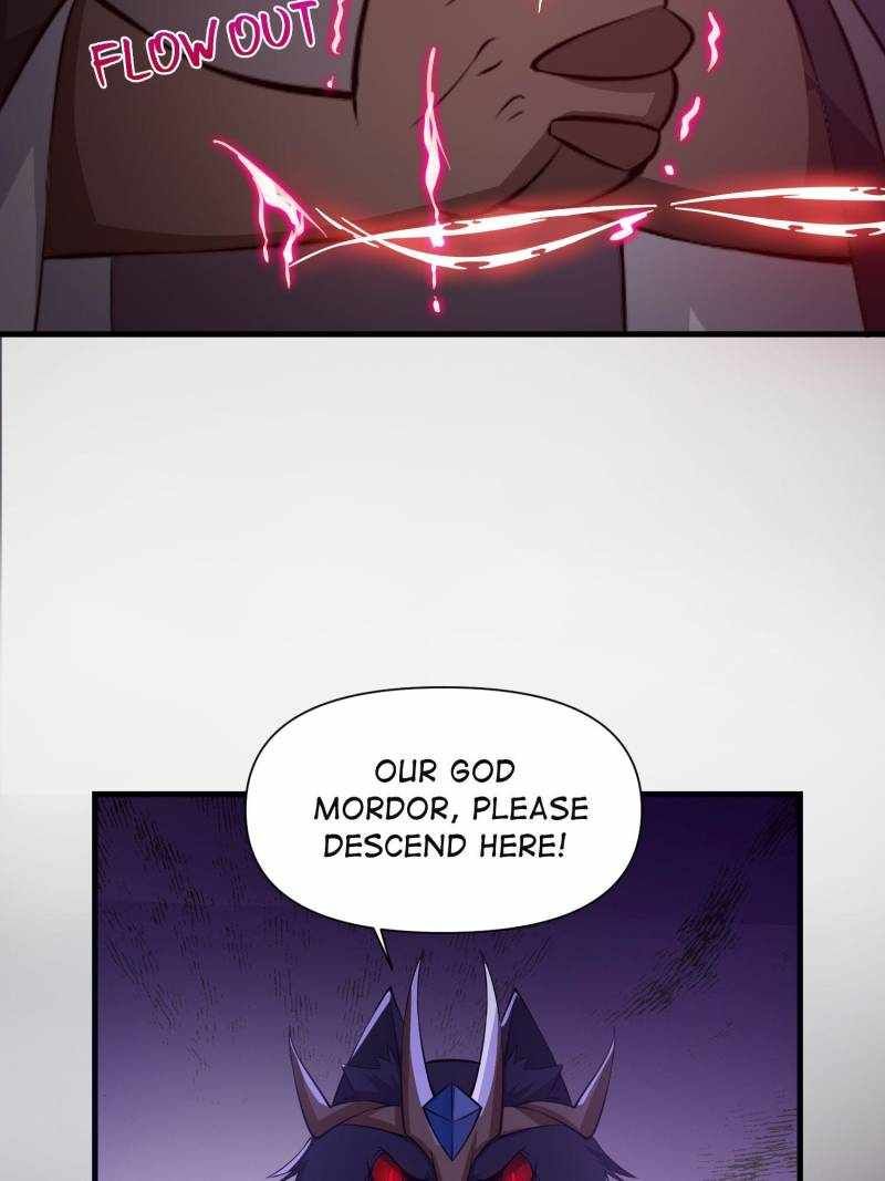 I Have a Mythical Tree chapter 31 page 6