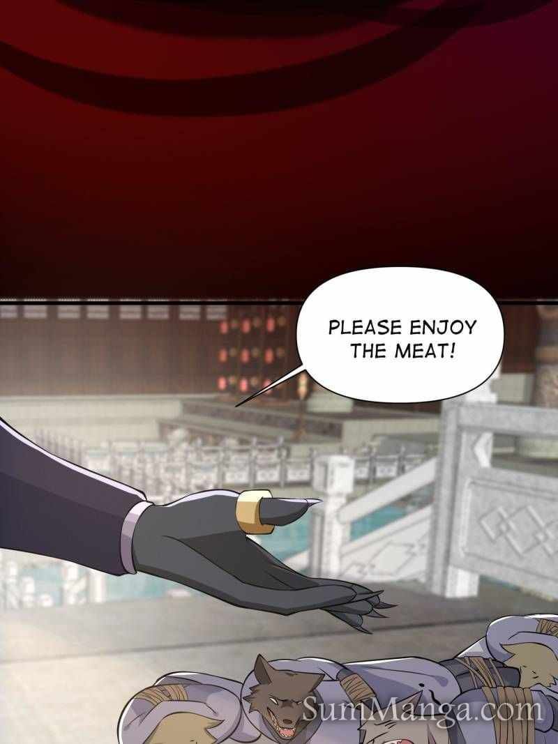 I Have a Mythical Tree chapter 31 page 9