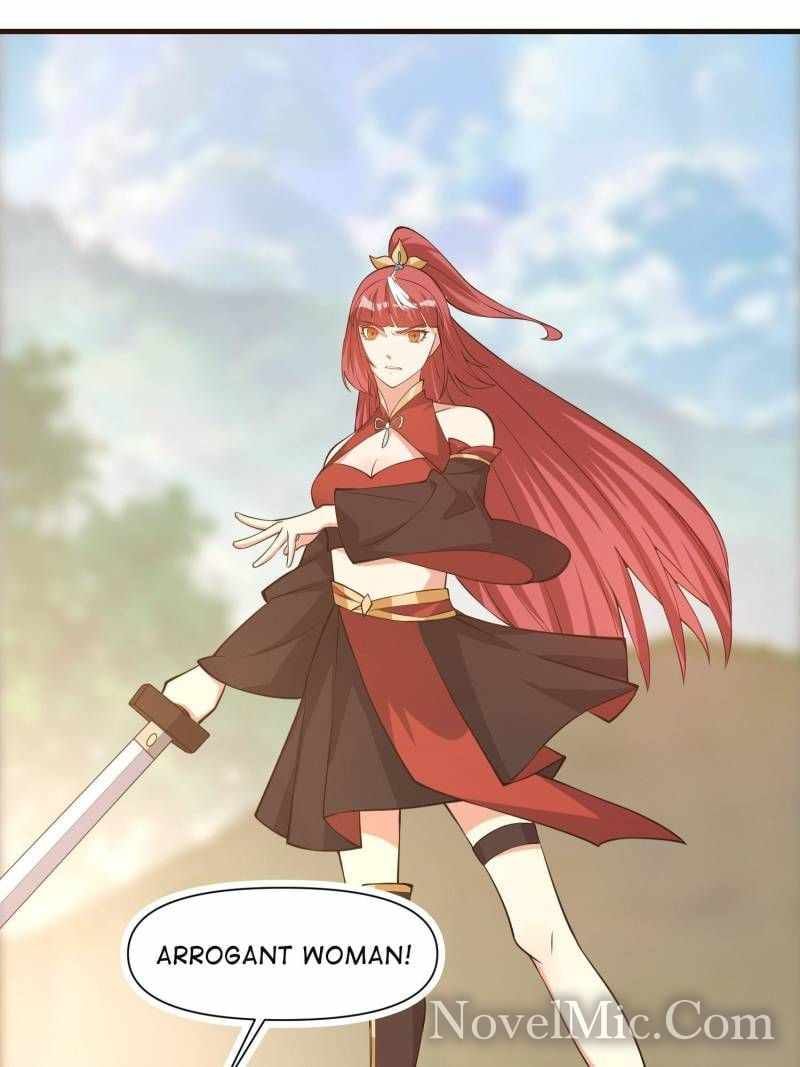 I Have a Mythical Tree chapter 32 page 12