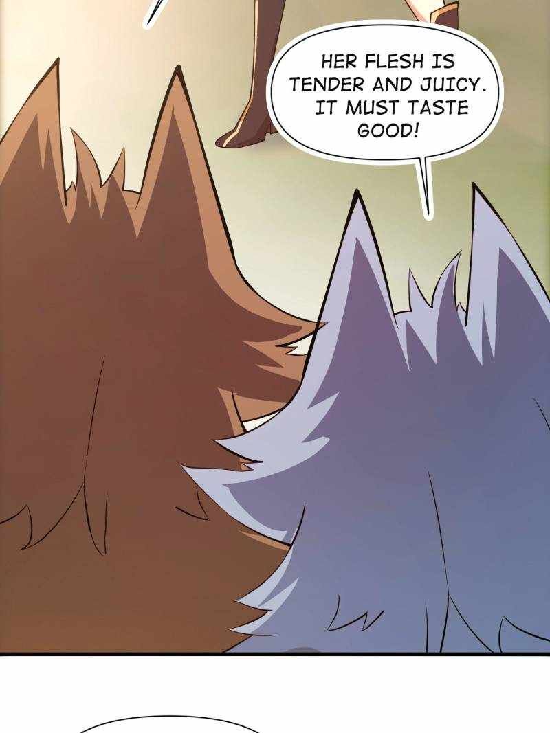 I Have a Mythical Tree chapter 32 page 13