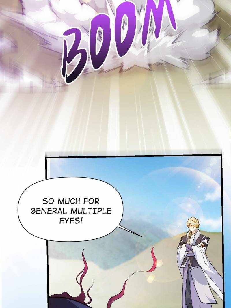 I Have a Mythical Tree chapter 32 page 23