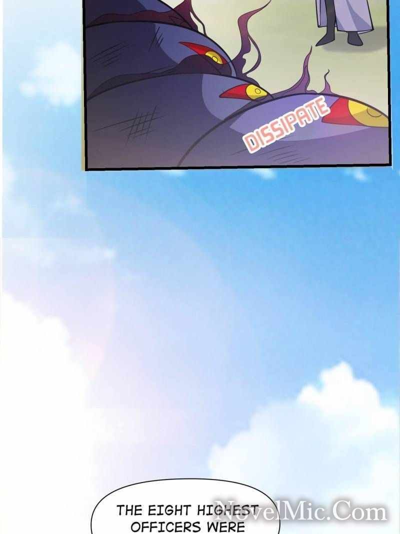 I Have a Mythical Tree chapter 32 page 24