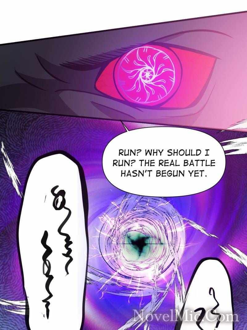 I Have a Mythical Tree chapter 32 page 30