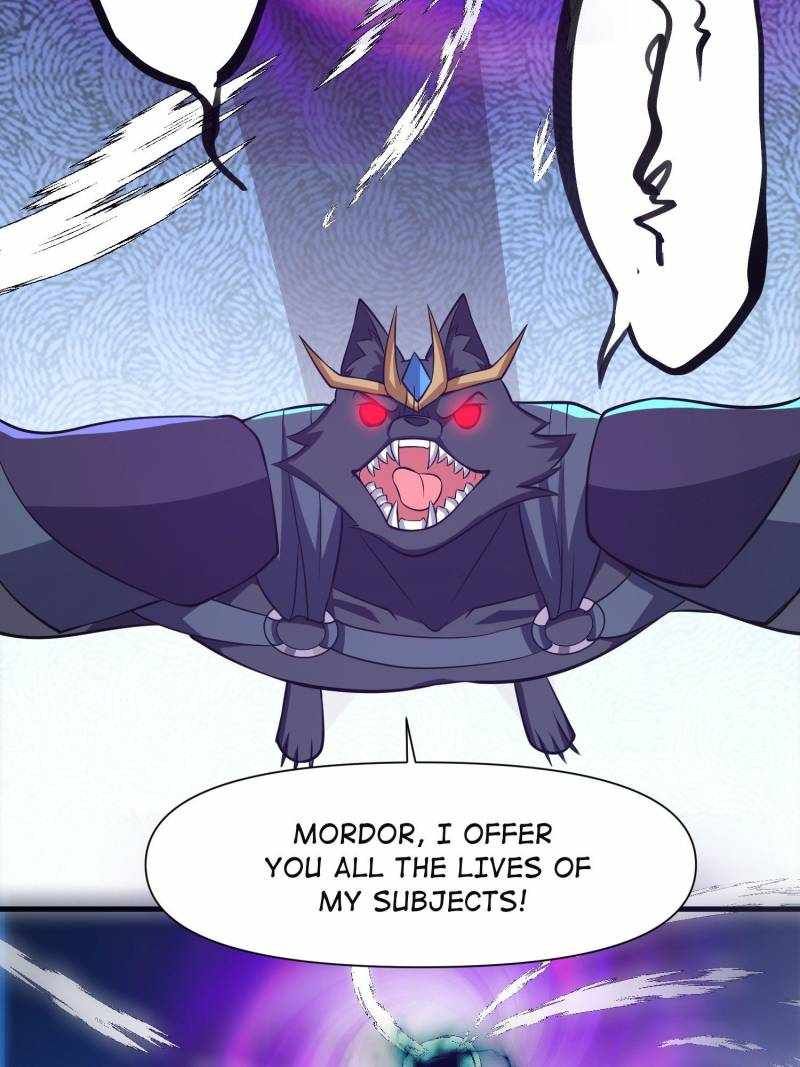 I Have a Mythical Tree chapter 32 page 31