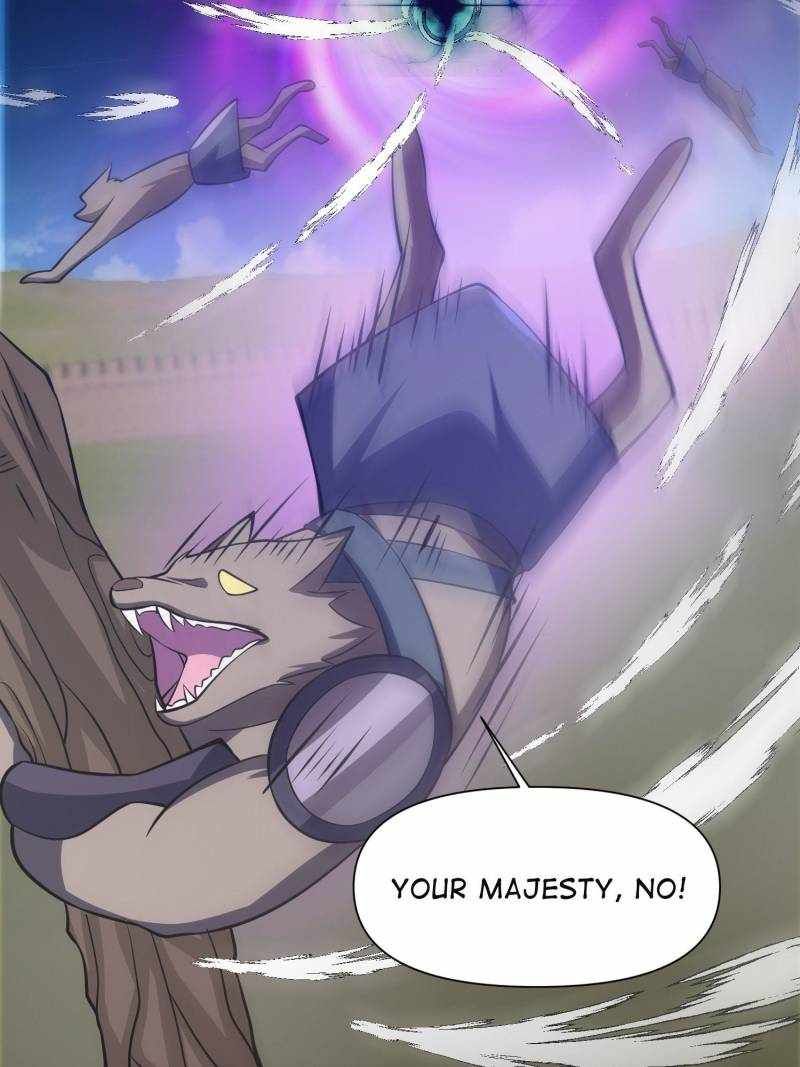 I Have a Mythical Tree chapter 32 page 32