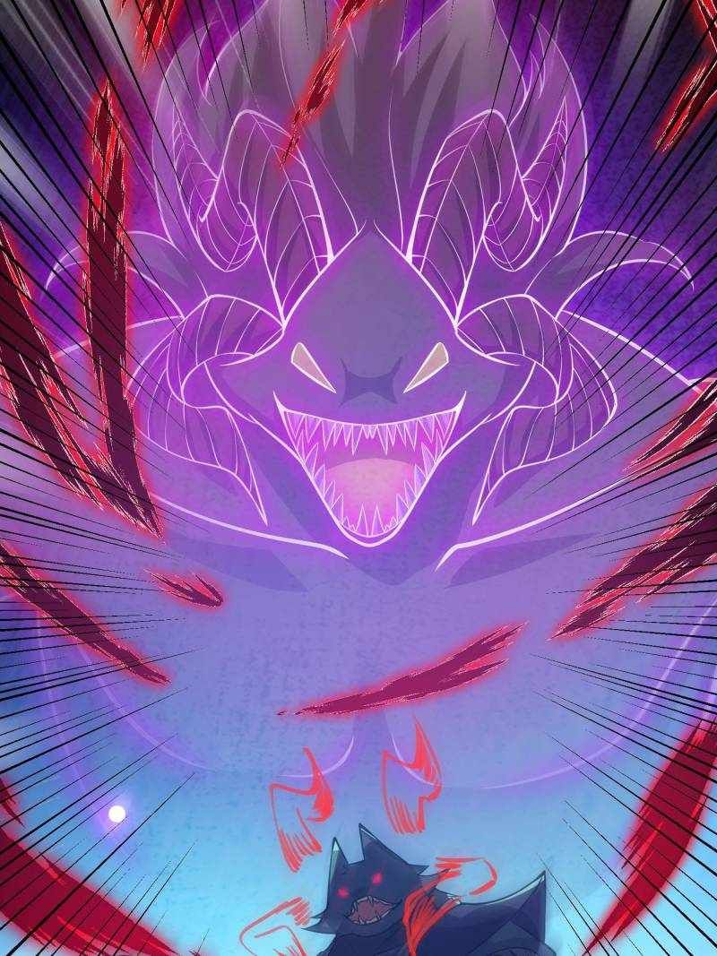 I Have a Mythical Tree chapter 32 page 38