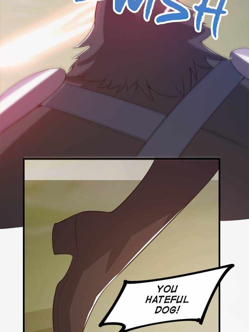 I Have a Mythical Tree chapter 33 page 14