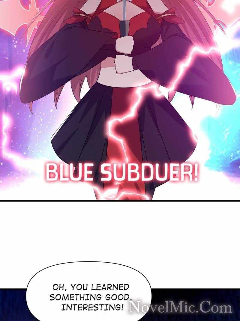 I Have a Mythical Tree chapter 33 page 26