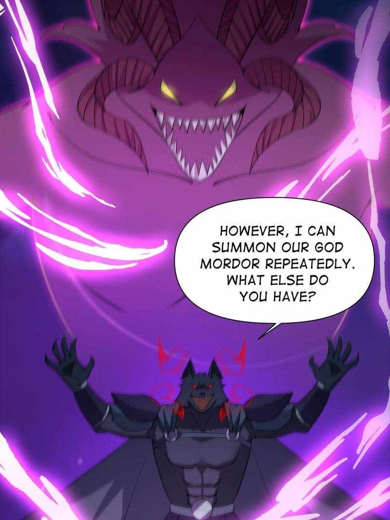 I Have a Mythical Tree chapter 33 page 34