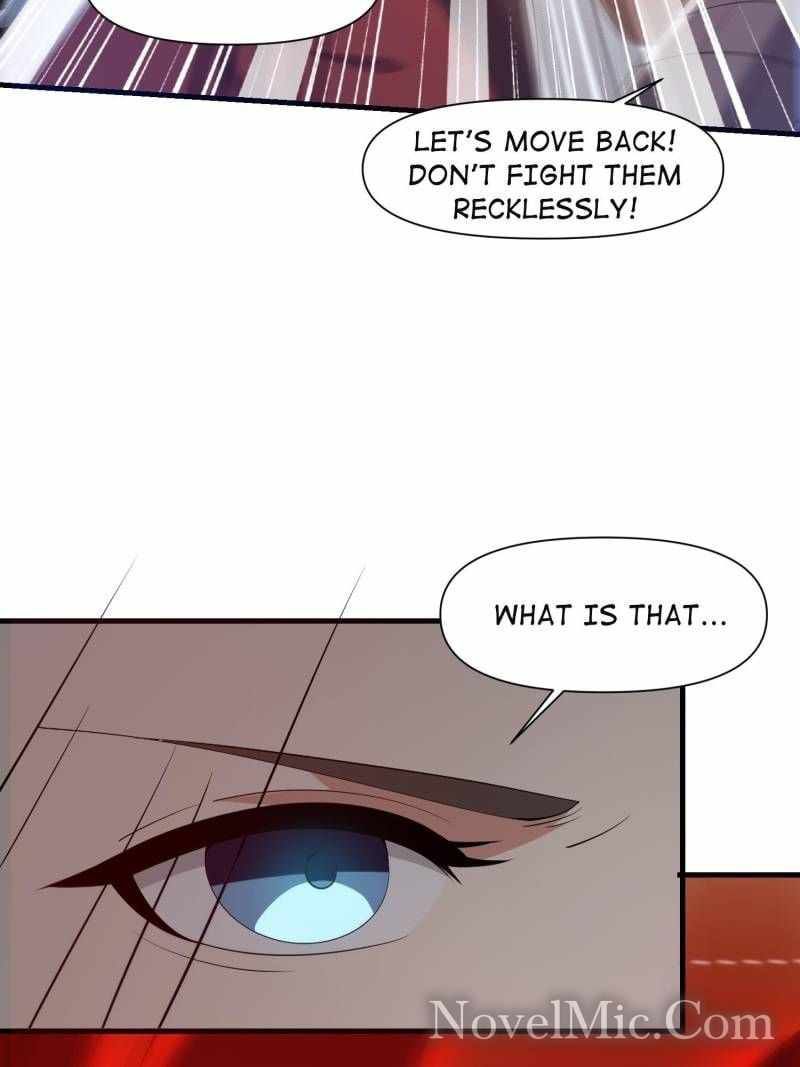 I Have a Mythical Tree chapter 33 page 8