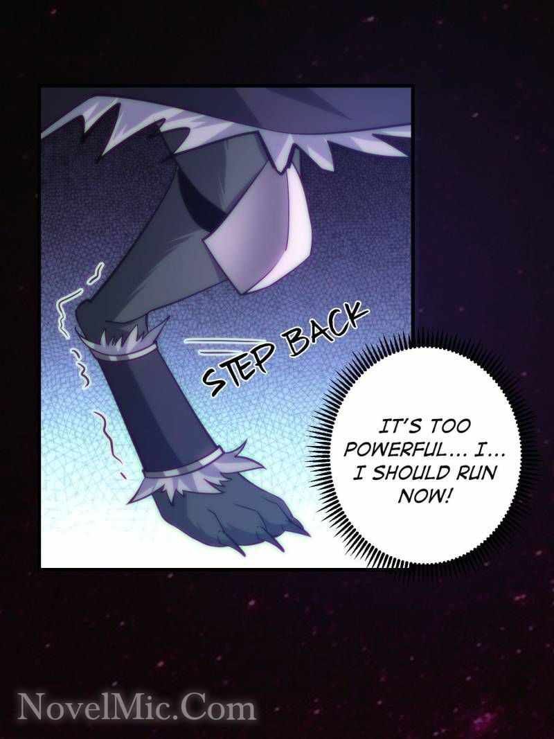 I Have a Mythical Tree chapter 34 page 11