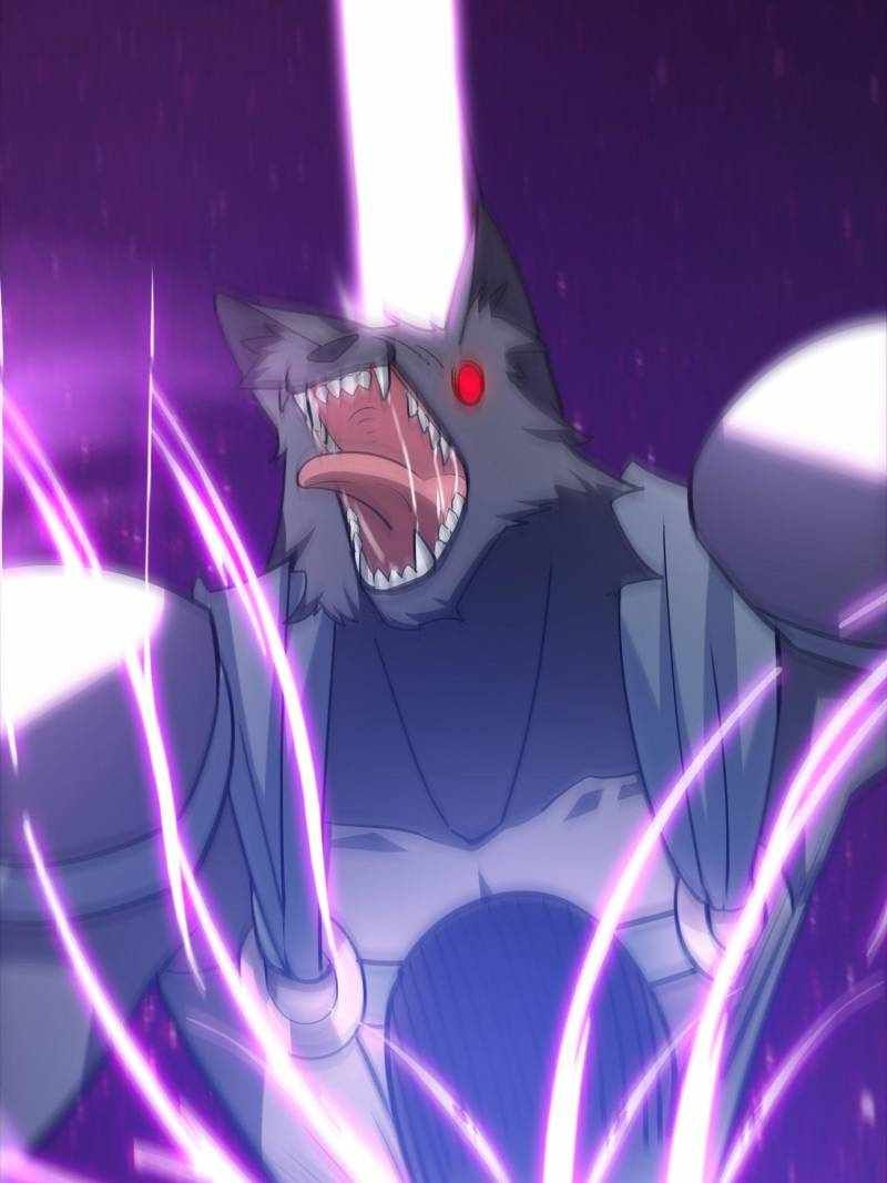 I Have a Mythical Tree chapter 34 page 13