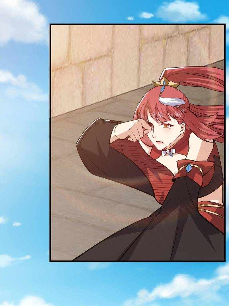 I Have a Mythical Tree chapter 34 page 16