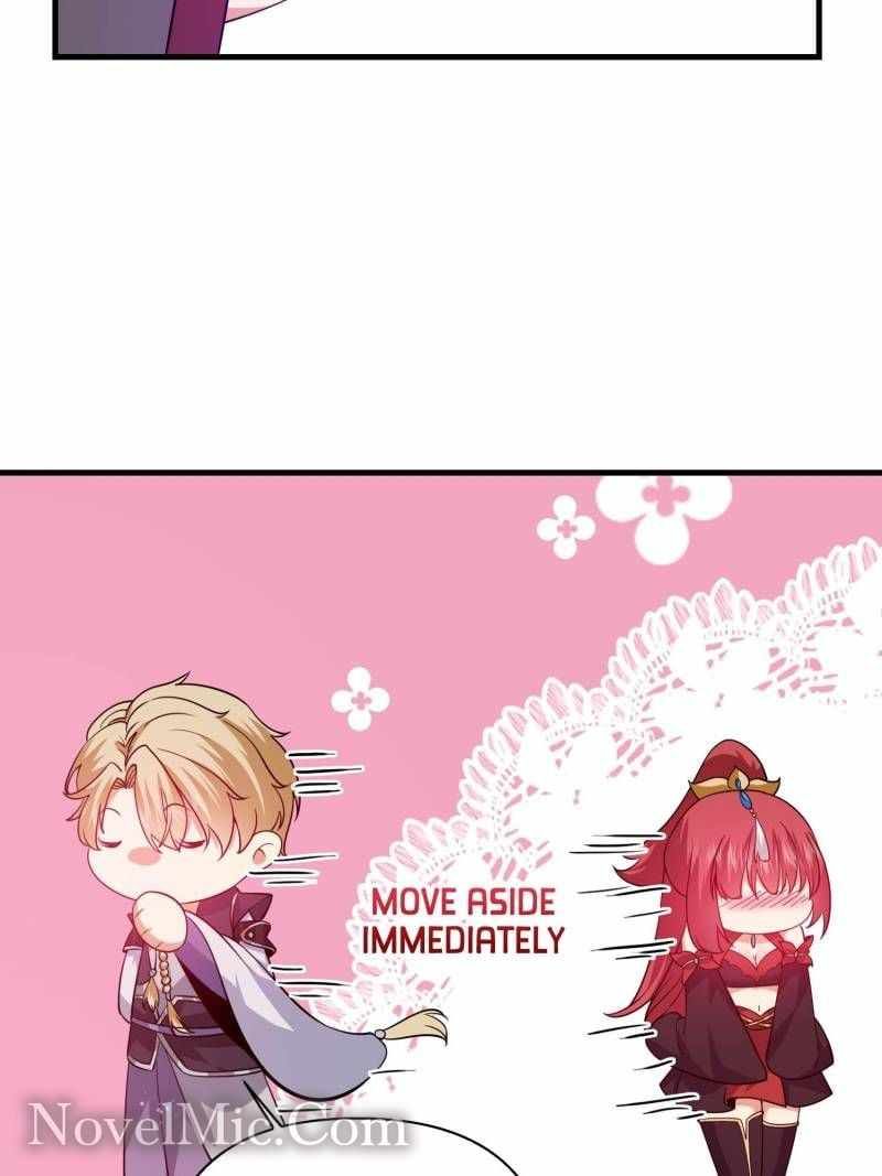 I Have a Mythical Tree chapter 34 page 24