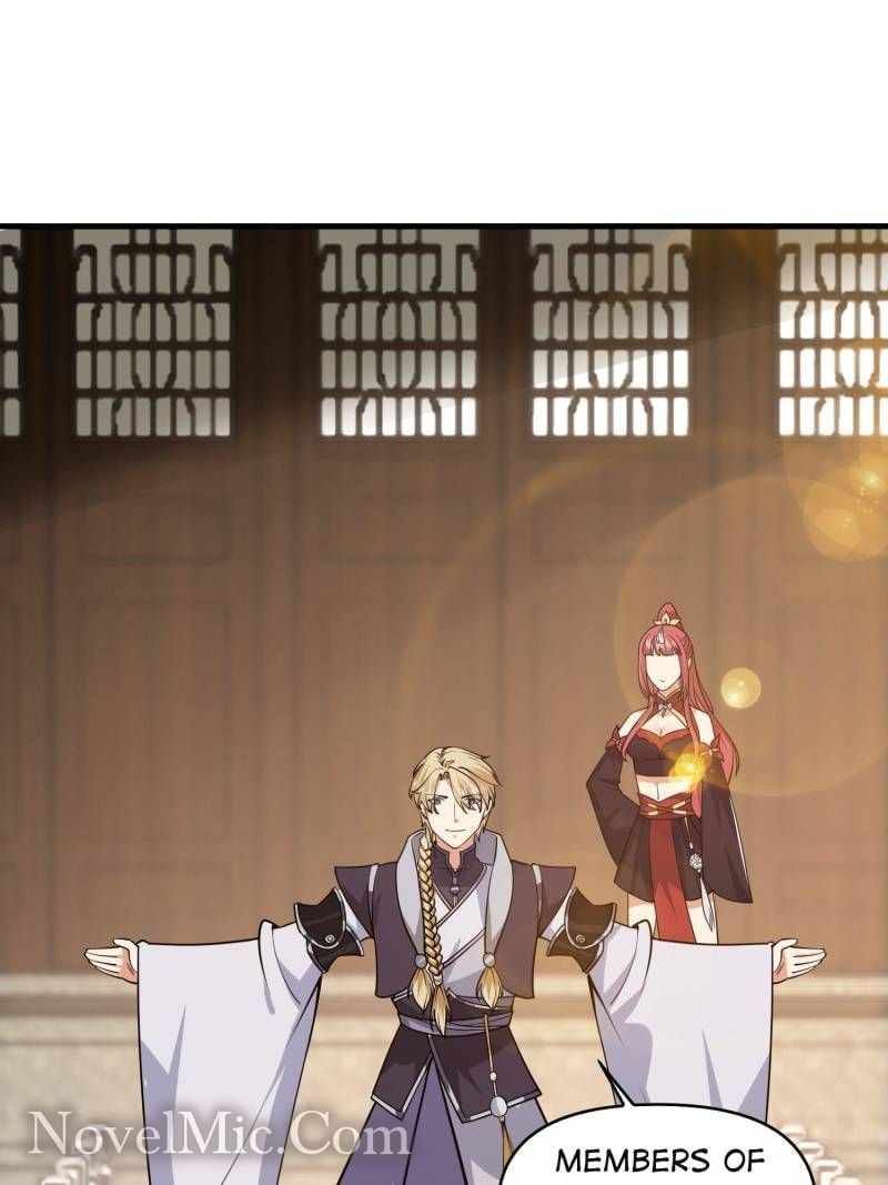 I Have a Mythical Tree chapter 34 page 32