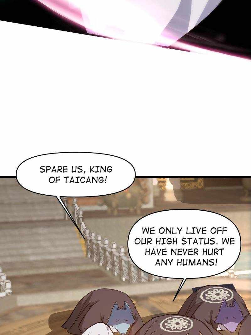 I Have a Mythical Tree chapter 34 page 36