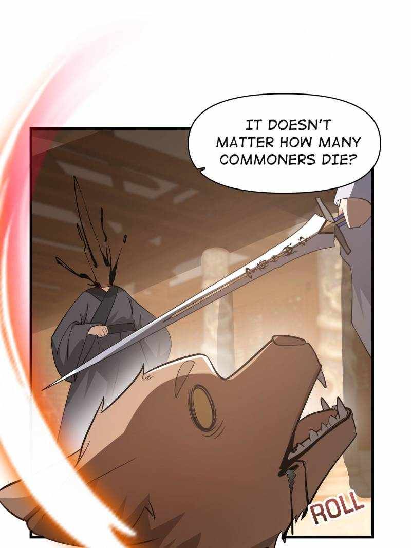 I Have a Mythical Tree chapter 34 page 41