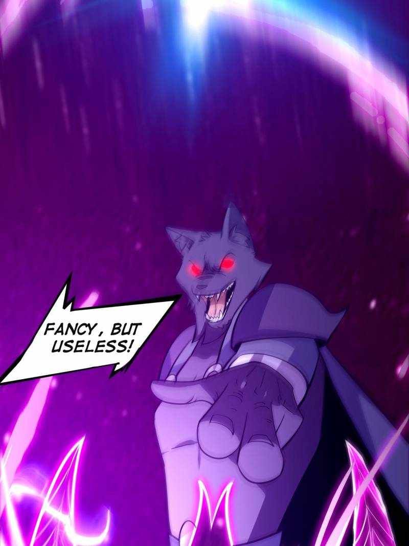 I Have a Mythical Tree chapter 34 page 5