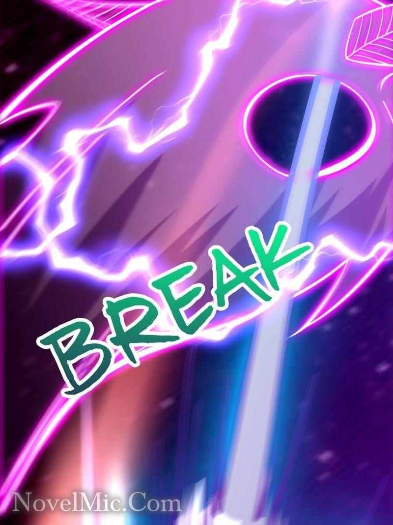 I Have a Mythical Tree chapter 34 page 8