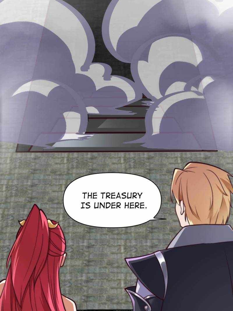 I Have a Mythical Tree chapter 35 page 10