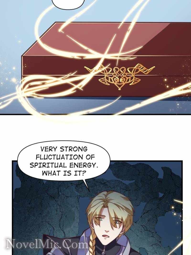 I Have a Mythical Tree chapter 35 page 15