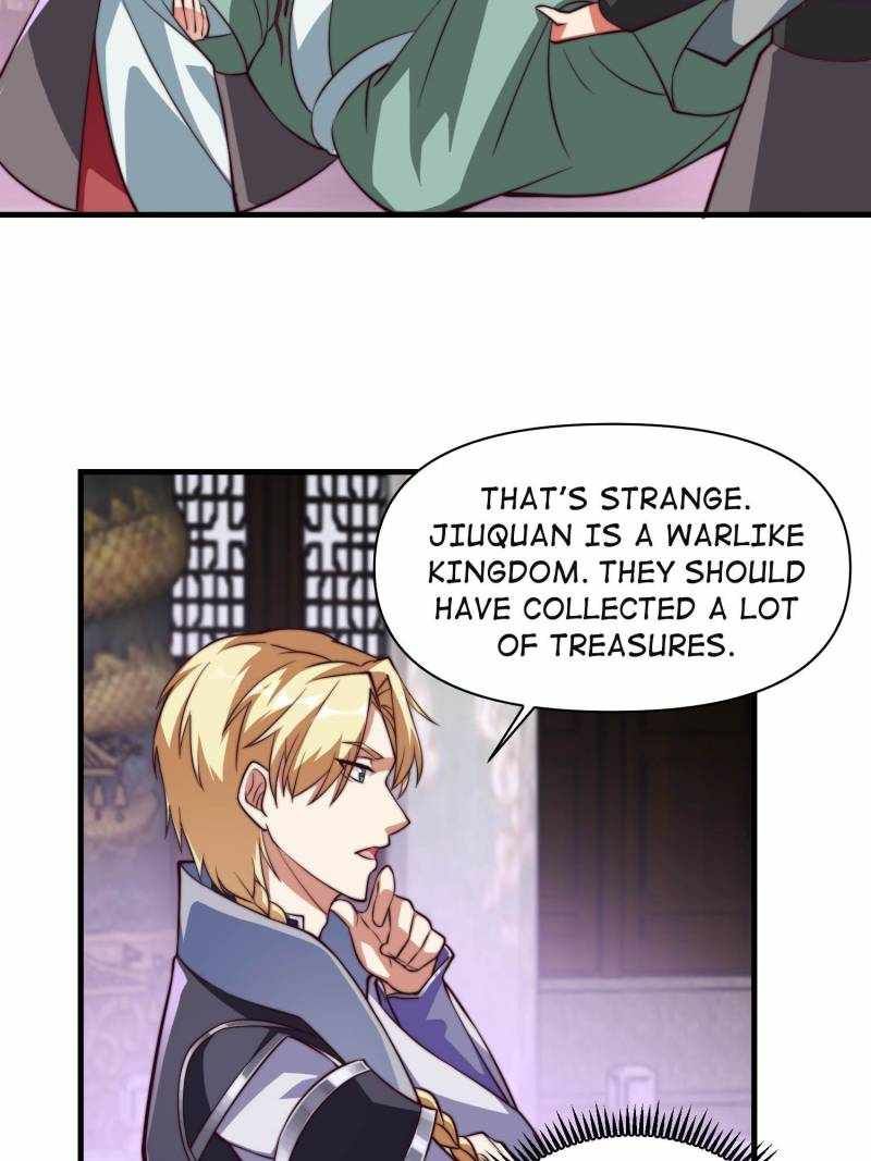 I Have a Mythical Tree chapter 35 page 2