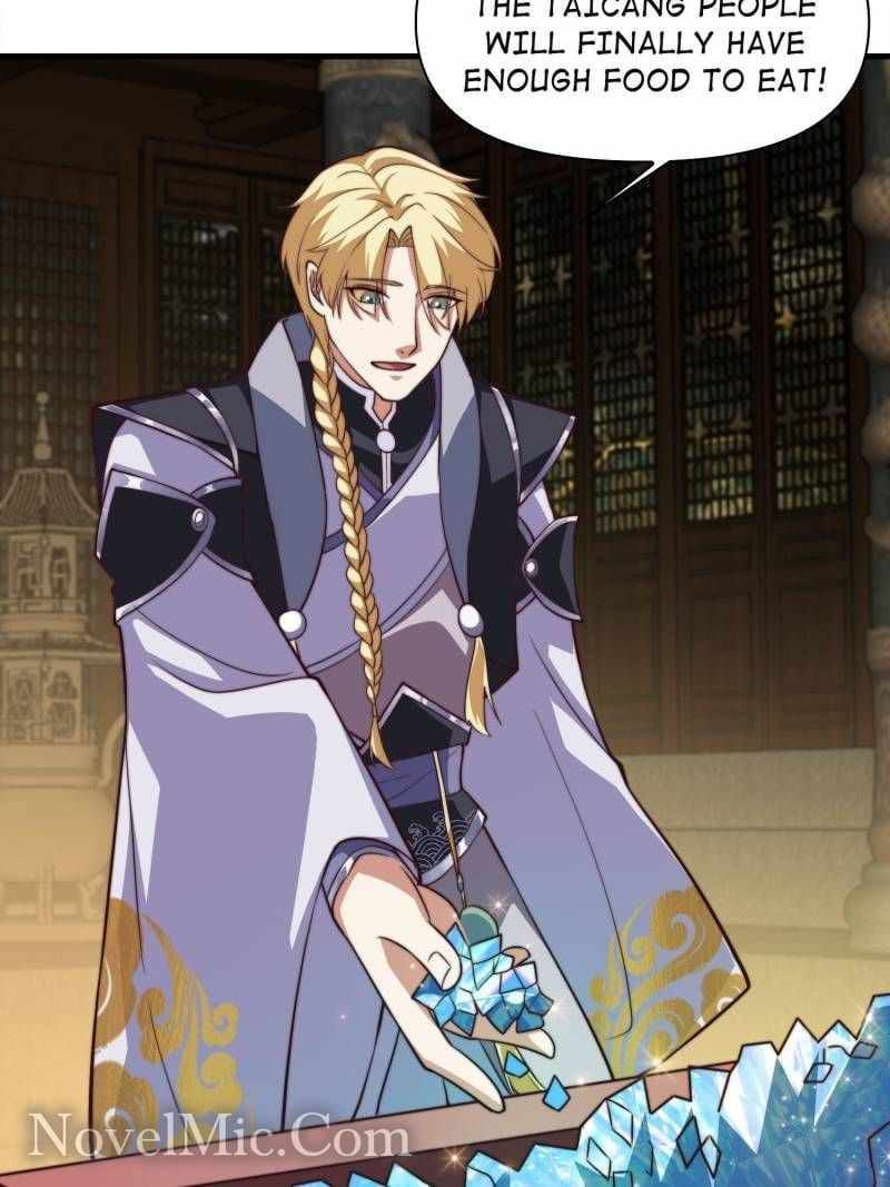 I Have a Mythical Tree chapter 35 page 27