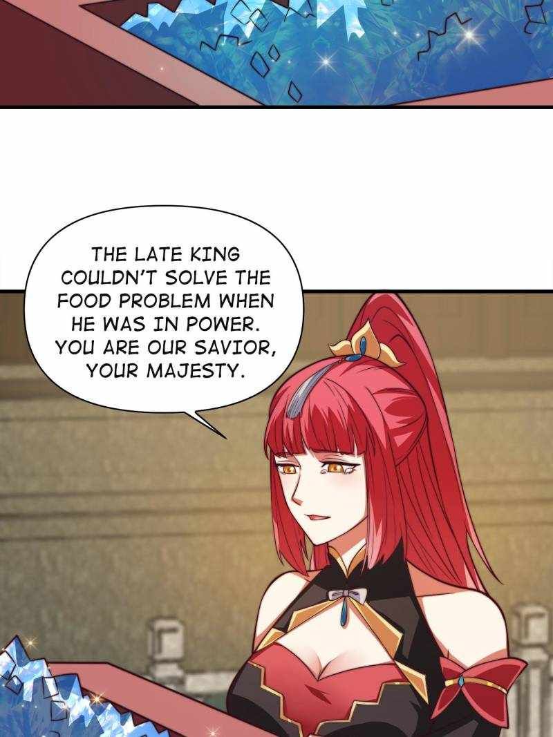 I Have a Mythical Tree chapter 35 page 28