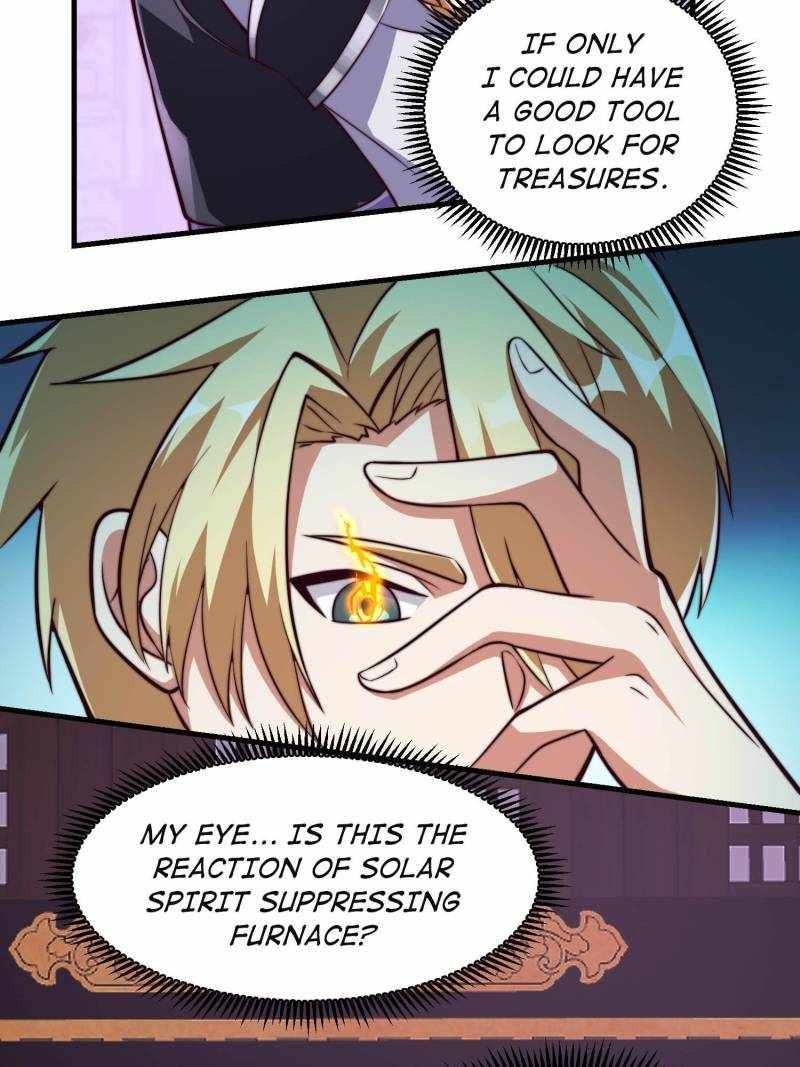 I Have a Mythical Tree chapter 35 page 3