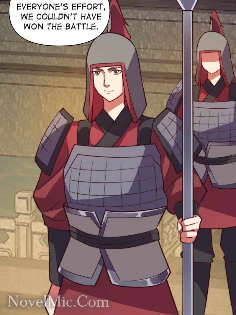 I Have a Mythical Tree chapter 35 page 30