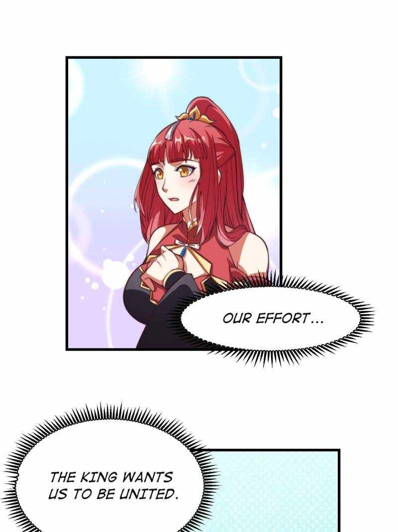 I Have a Mythical Tree chapter 35 page 31