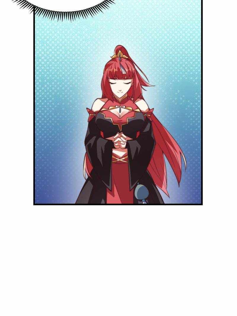 I Have a Mythical Tree chapter 35 page 32