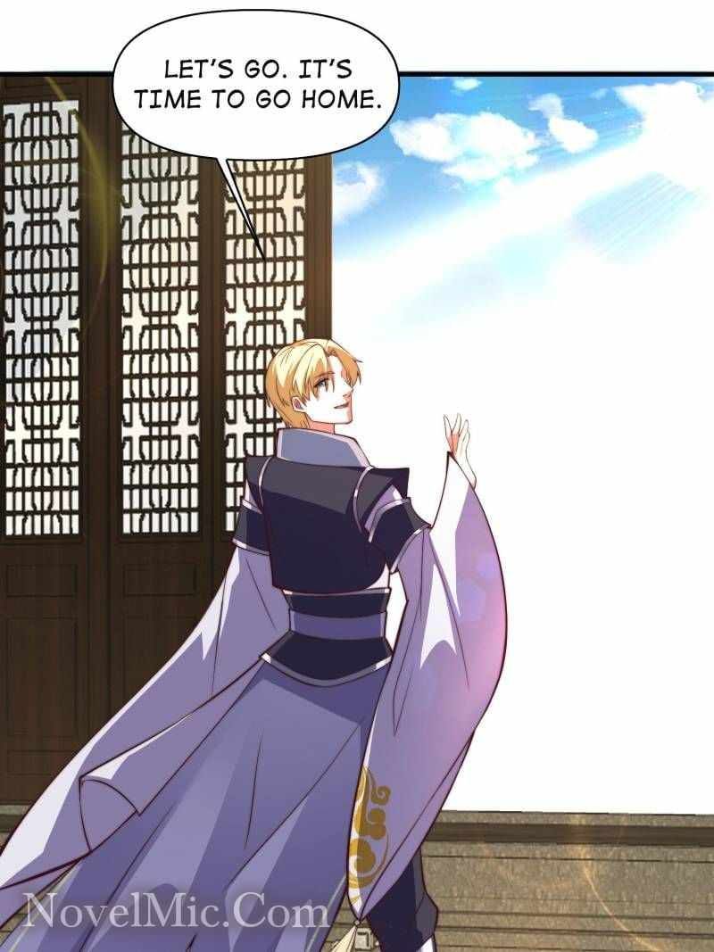 I Have a Mythical Tree chapter 35 page 33